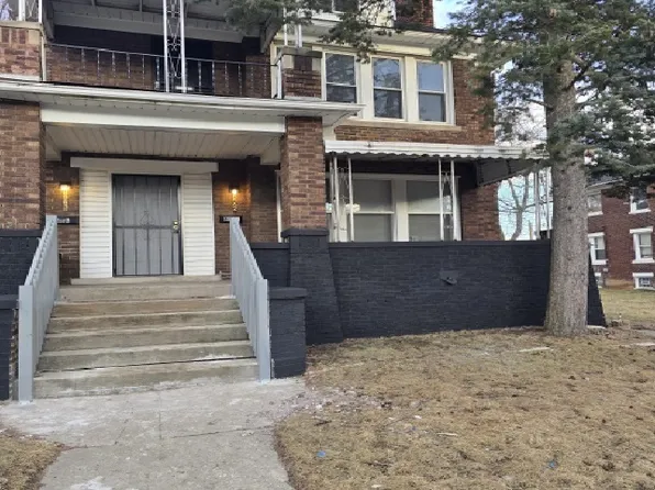 8562 Quincy St APT 1, Detroit, MI 48204