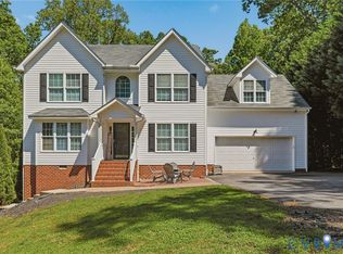 (Undisclosed Address), Chesterfield, VA 23838
