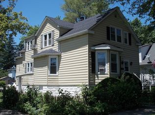 3446 Phillips Ave, Steger, IL 60475