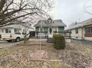 2725 20th Street Ext, Beaver Falls, PA