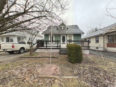 2725 20th Street Ext, Beaver Falls, PA, 15010