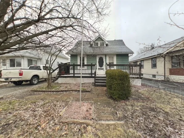 2725 20th Street Ext, Beaver Falls, PA 15010