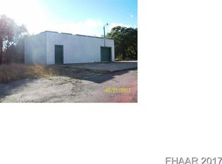 3240 Comanche Gap Rd, Harker Heights, TX 76548