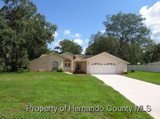 10123 Sleepy Willow Ct, Spring Hill, FL 34608