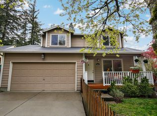 4029 SW Pasadena St, Portland, OR 97219