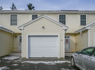 138 Exeter Rd APT 18, Epping, NH 03042