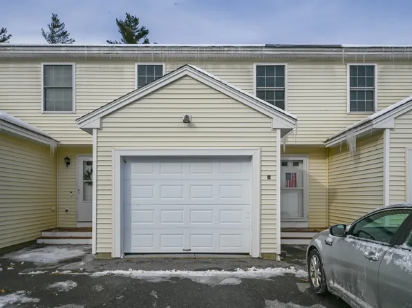 138 Exeter Road #18, Epping, NH 03042