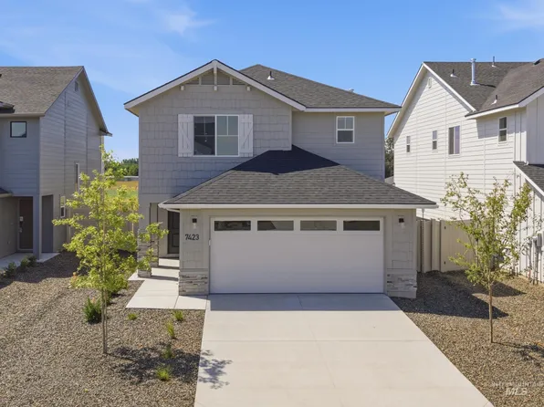 7423 W Trumbull Ct, Eagle, ID 83616