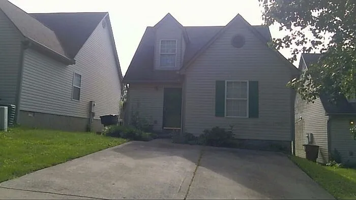 1019 Brittany Park Dr #106