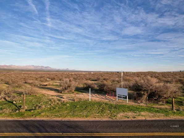 N Black Rock Rd, Fort Thomas, AZ 85536