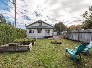 413 S Albert St, Port Angeles, WA