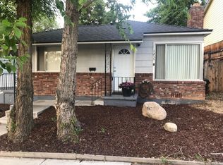 407 Imperial Blvd #B, Reno, NV 89503