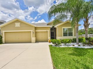 2405 Yukon Cliff Dr, Ruskin, FL 33570