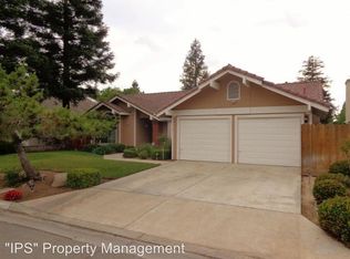 6239 N Alva Ave, Fresno, CA