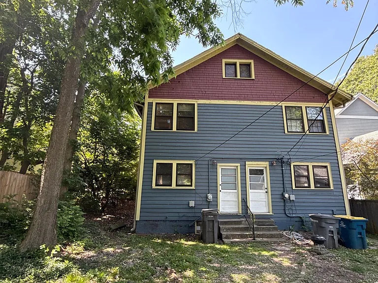 909 Woodruff Place West Dr — Photo 2