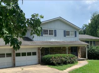 3312 Wisteria Dr, Birmingham, AL 35216