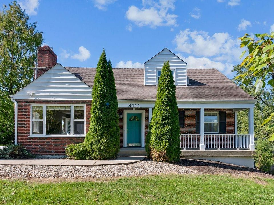 1st image of 8111 Bardean Dr