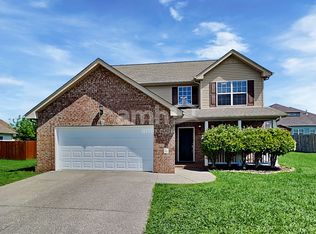 417 Nathan St, Lebanon, TN 37087
