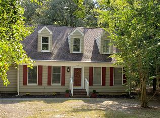 25291 Depue Landing Way, Greensboro, MD 21639