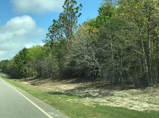 5 Acres State Hwy #153, Samson, AL 36477