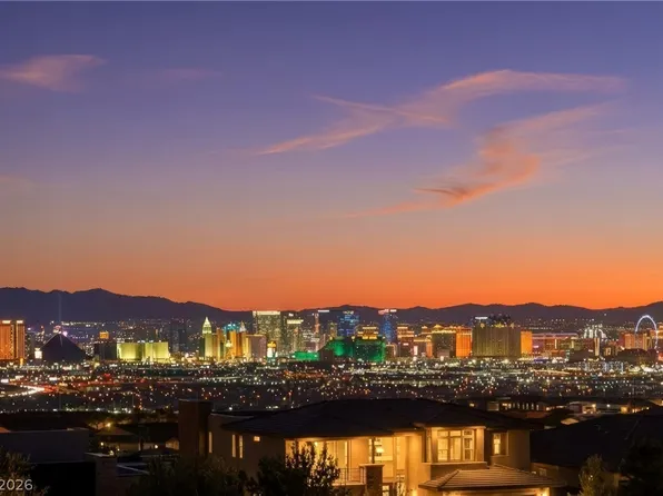 2211 Overlook Canyon Ln, Henderson, NV 89052
