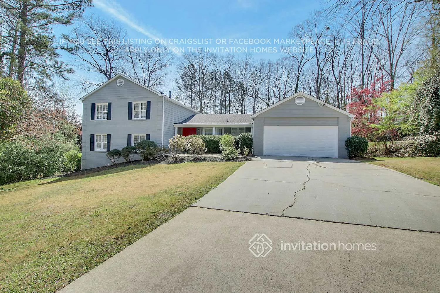 3492 Hollow Tree Dr Decatur, GA 30034 — Photo 2