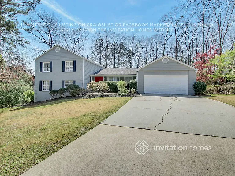 3492 Hollow Tree Dr — Photo 2