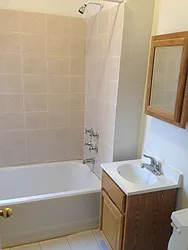 Rented by Peter Ashe