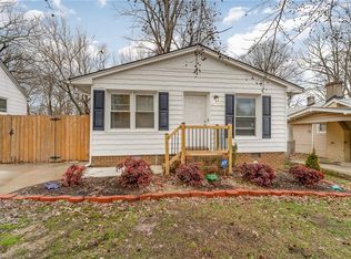 911 E Dayton Ave, High Point, NC 27262