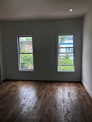 Rented by Keller Williams NYC