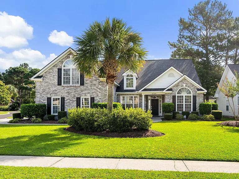 4769 Harvest Dr — Photo 1