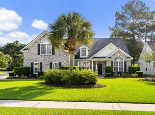 4769 Harvest Dr, Myrtle Beach, SC 29579