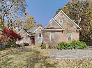 2965 Benjamin E Mays Dr SW, Atlanta, GA 30311