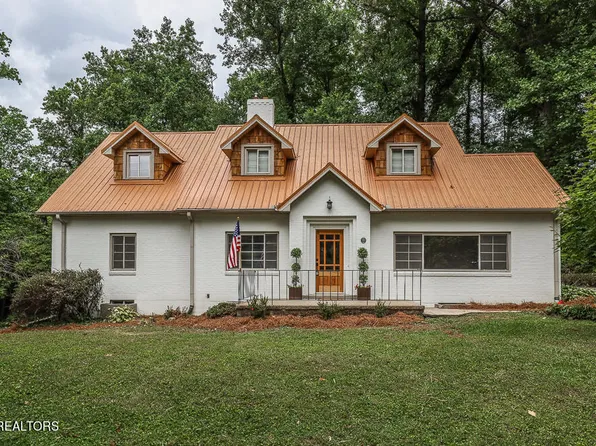 311 W Ford Valley Rd, Knoxville, TN 37920
