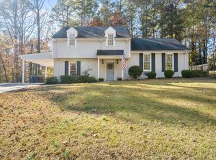 1832 Sutphin Dr, Sanford, NC 27330