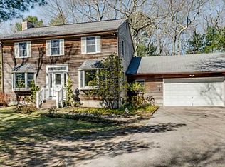 34 Arbutus Trl, Charlestown, RI 02813