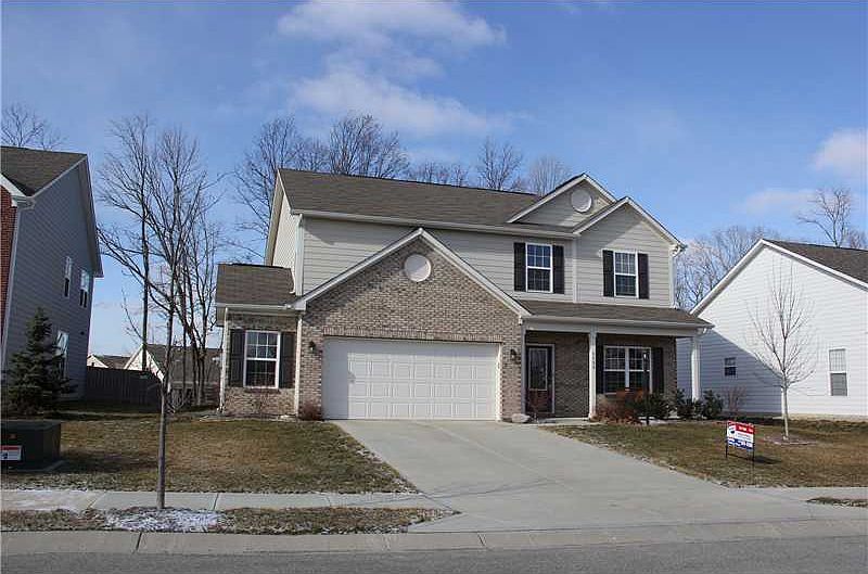 1st image of 9780 Brook Meadow Dr