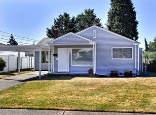 4614 N 14th St, Tacoma, WA 98406