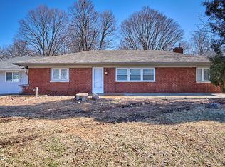 493 N Avon Ave, Avon, IN 46123