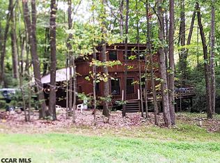 189 Murray School Ln, Spring Mills, PA 16875