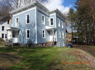 84 Ford Ave, Oneonta, NY 13820