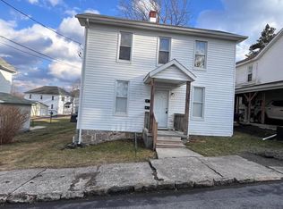 24 Hill St, Frostburg, MD 21532
