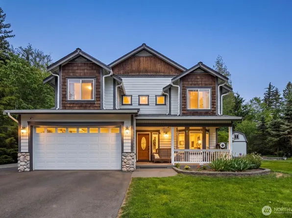 29328 318th Avenue SE, Ravensdale, WA 98051