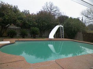 301 E Chapman Rd, Hewitt, TX 76643