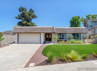 14127 Tricia St, Poway, CA 92064