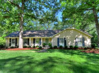 6908 Queensberry Dr, Charlotte, NC 28226
