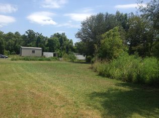 64205 L And L Rd, Plaquemine, LA 70764