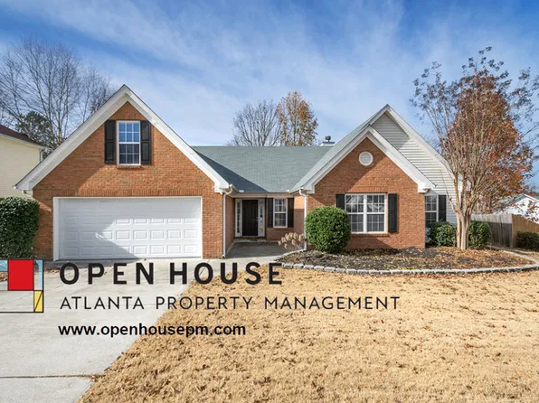 3998 Duncan Ives Dr, Buford, GA 30519