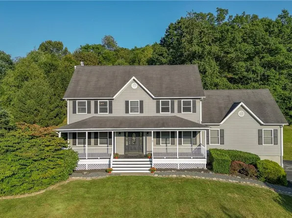 5 Gondolfo Drive, Newburgh, NY 12550