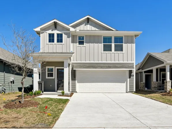 930 Summer Dr, Lavon, TX 75166